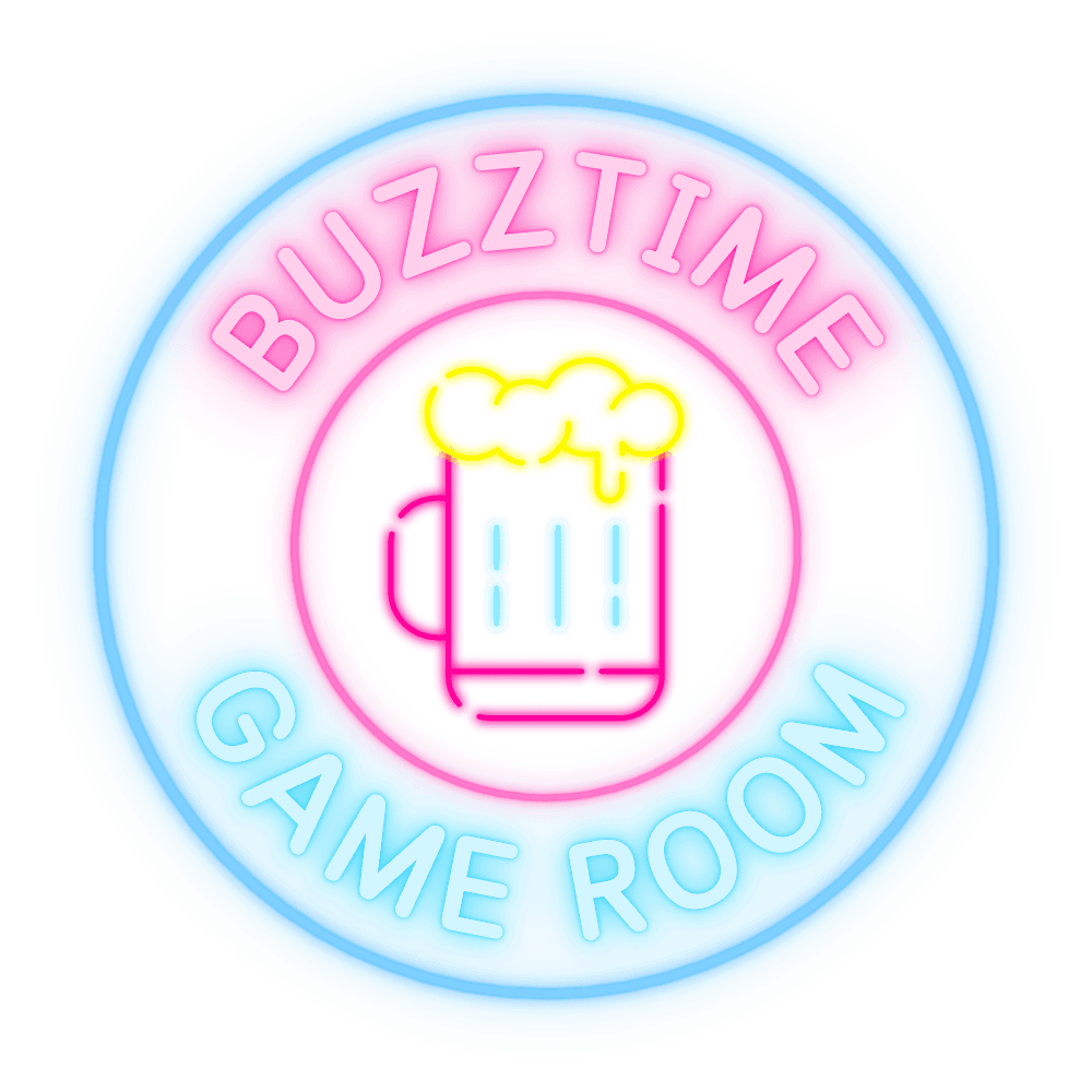 Game Room Logo